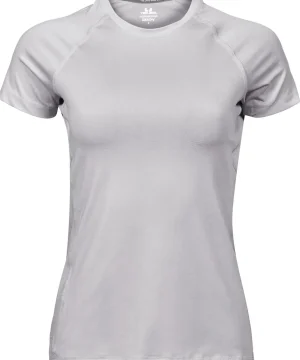 Alternative view of Tee Jays Ladies' CoolDry Tee