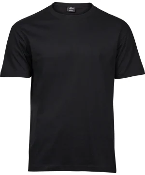 Alternative view of Tee Jays Men's Sof-Tee