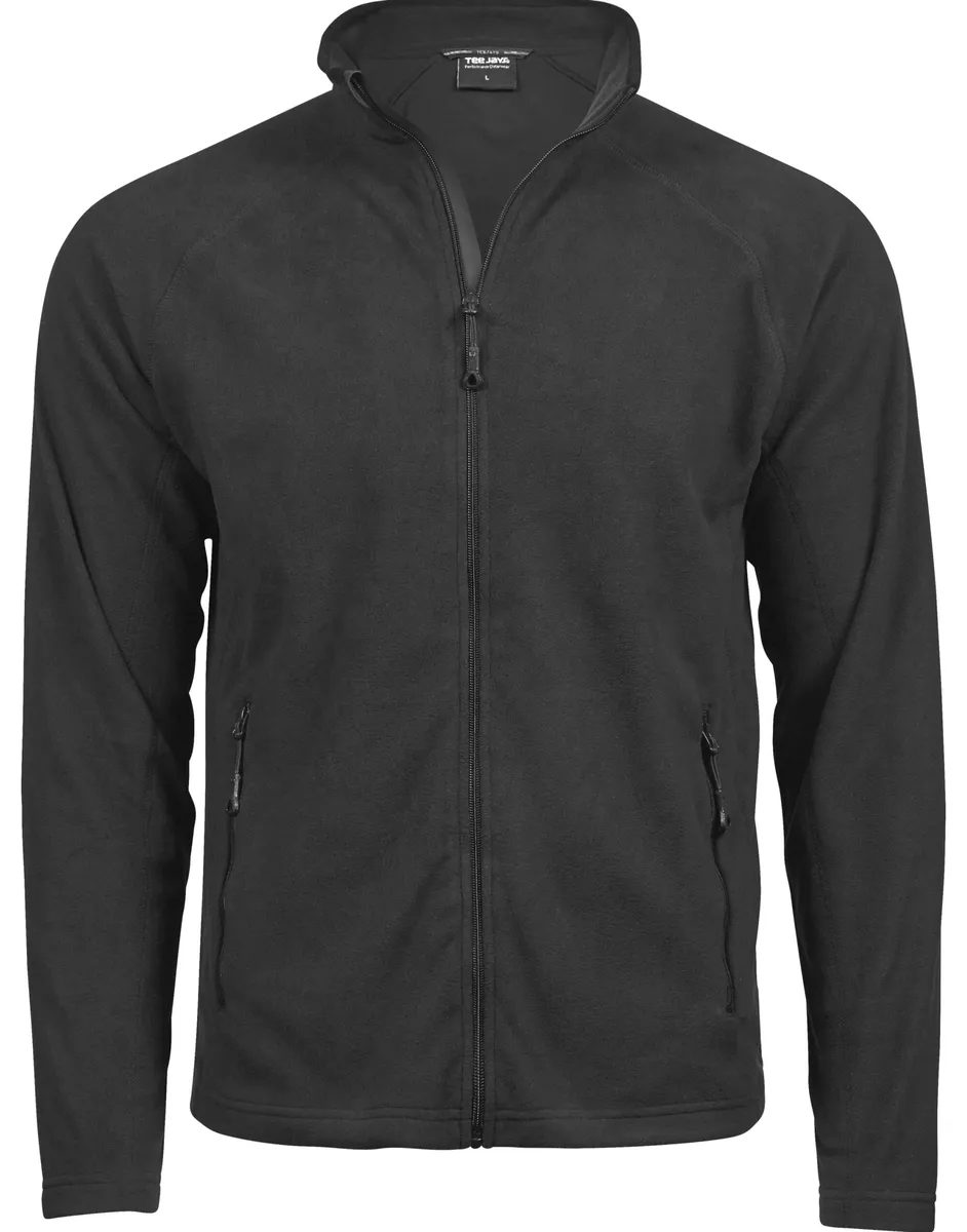 Tee Jays Men's Active Fleece - Image 2