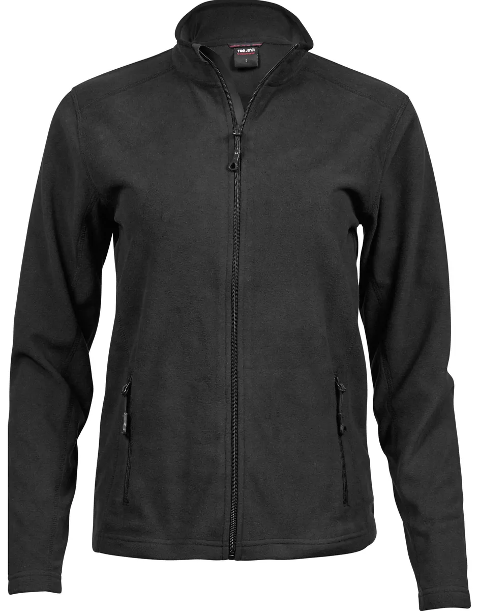 Tee Jays Ladies' Active Fleece - Image 2