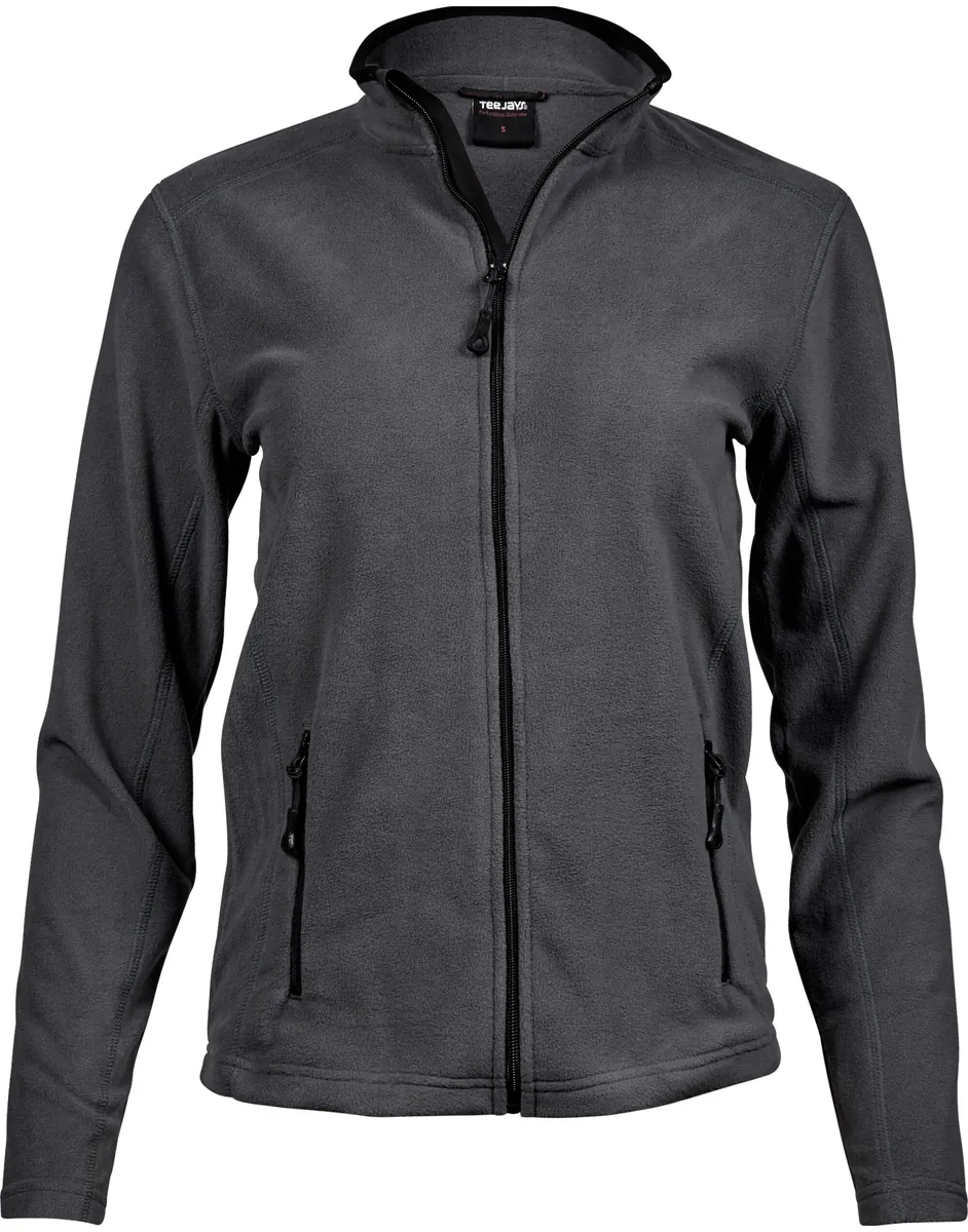 Tee Jays Ladies' Active Fleece - Image 3