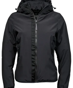 Alternative view of Tee Jays Ladies' Urban Adventure Jacket