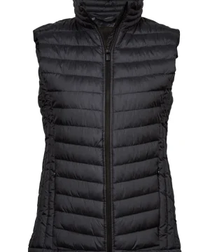 Alternative view of Tee Jays Ladies' Zepelin Bodywarmer
