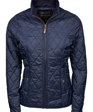 Alternative view of Tee Jays Ladies' Richmond Jacket