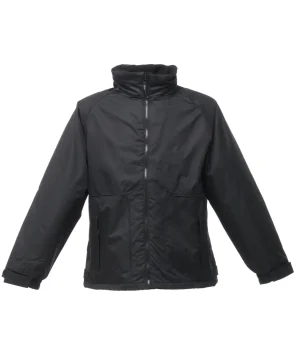 Alternative view of Regatta Professional Hudson Men's Fleece Lined Jacket