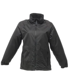 Alternative view of Regatta Professional Hudson Women's Fleece Lined Jacket