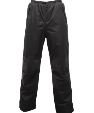 Alternative view of REGATTA PROFESSIONAL Wetherby Insulated Lined Overtrouser (R)