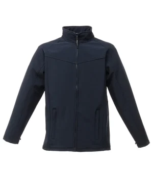 Alternative view of Regatta Professional Uproar Men's Interactive Softshell