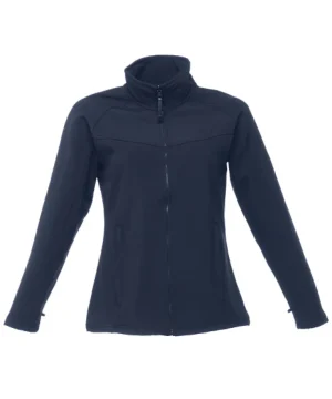 Alternative view of Regatta Professional Uproar Ladies' Interactive Softshell