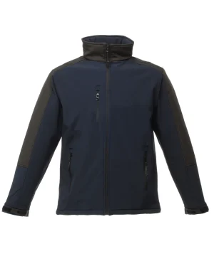 Alternative view of Regatta Professional Hydroforce 3-Layer Membrane Softshell