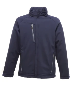 Alternative view of Regatta Professional Apex Waterproof Breathable Softshell