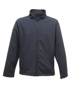 Alternative view of Regatta Professional Classic Printable Lightweight Softshell