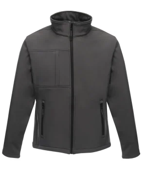 Alternative view of Regatta Professional Octagon II Men's 3-Layer Softshell