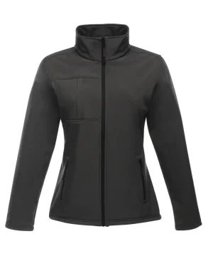Alternative view of Regatta Professional Octagon II Women's 3-Layer Softshell
