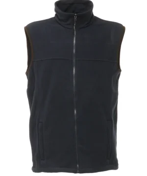 Alternative view of Regatta Professional Haber II Men's Fleece Bodywarmer