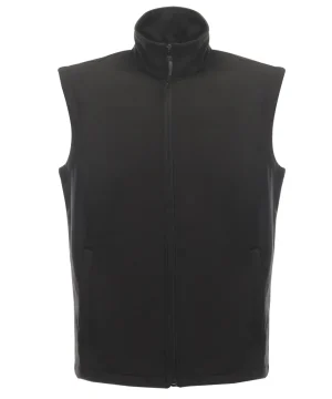 Alternative view of Regatta Professional Classic Printable Softshell Bodywarmer
