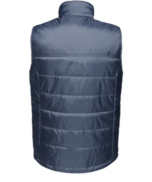 Alternative view of Regatta Professional Stage II Men's Insulated Bodywarmer