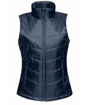 Alternative view of Regatta Professional Stage II Women's Insulated Bodywarmer