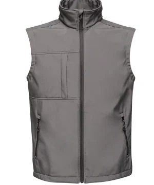 Alternative view of Regatta Professional Octagon II Men's Printable Bodywarmer