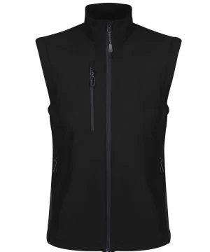 Alternative view of Regatta Honestly Made Recycled Softshell Bodywarmer