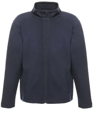 Alternative view of Regatta Junior Kid's Brigade II Full Zip Fleece