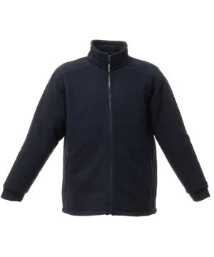 Alternative view of Regatta Professional Asgard II Quilted Fleece