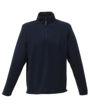Alternative view of Regatta Professional Micro Zip Neck Fleece