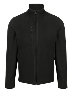 Alternative view of Regatta Honestly Made Recycled Fleece Jacket