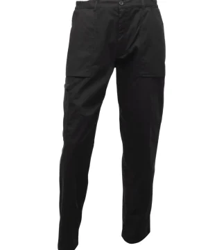 Alternative view of REGATTA PROFESSIONAL New Action Trousers (Long)