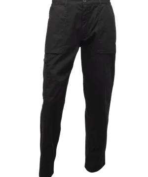Alternative view of REGATTA PROFESSIONAL New Action Trouser (Reg)
