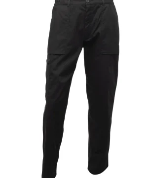 Alternative view of REGATTA PROFESSIONAL New Action Trouser (Short)