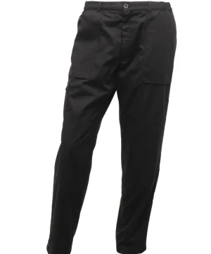 Alternative view of REGATTA PROFESSIONAL Lined Action Trouser (Long)
