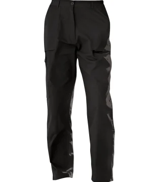 Alternative view of Regatta Professional New Action Women's Trouser (Long)