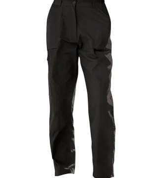Alternative view of Regatta Professional New Action Women's Trouser (Reg)