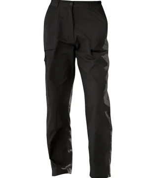 Alternative view of Regatta Professional New Action Women's Trouser (Short)