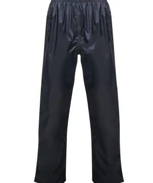 Alternative view of REGATTA PROFESSIONAL Pro Packaway Breathable Overtrouser