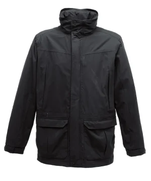 Alternative view of Regatta Professional Vertex III Interactive Microfibre Jacket