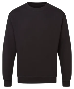Alternative view of Ultimate Clothing Company Heavyweight Sweat