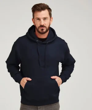 Ultimate Clothing Company Everyday Hooded Sweat