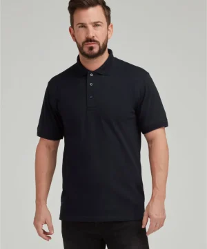 Ultimate Clothing Company Classic Polo