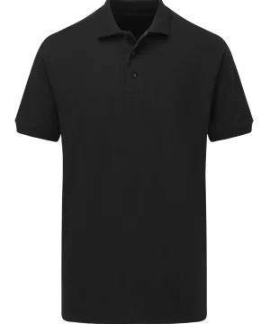 Alternative view of Ultimate Clothing Company Classic Polo