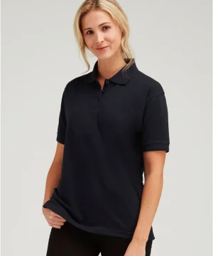 Ultimate Clothing Company Ladies' Classic Polo