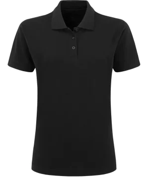Alternative view of Ultimate Clothing Company Ladies' Classic Polo