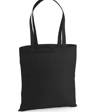 Alternative view of Westford Mill Premium Cotton Tote