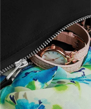 Alternative view of Westford Mill Canvas Accessory Case