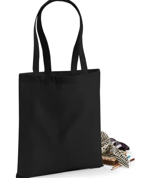 Alternative view of Westford Mill EarthAware® Organic Bag for Life