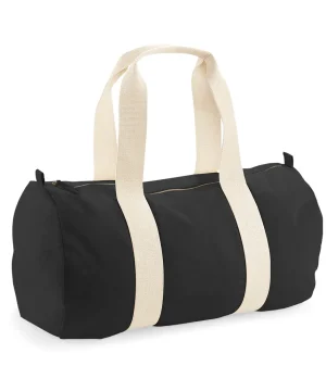 Alternative view of Westford Mill EarthAware® Organic Barrel Bag