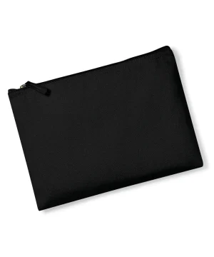 Alternative view of Westford Mill EarthAware® Organic Accessory Pouch