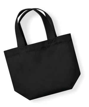 Alternative view of Westford Mill EarthAware® Organic Marina Mini Tote