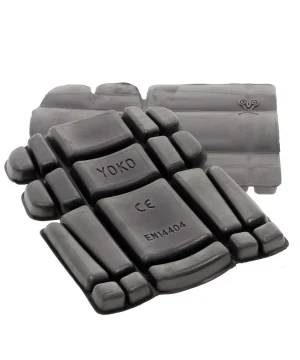 Alternative view of Yoko Knee Pads